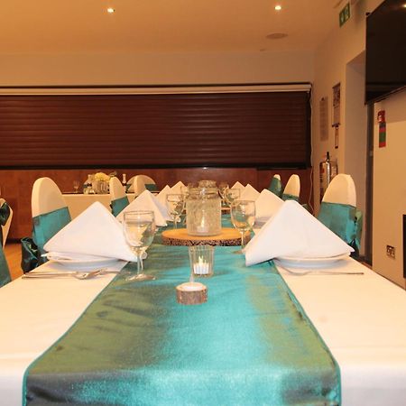 The Stuart Hotel, Sure Hotel Collection By Best Western Derby Luaran gambar