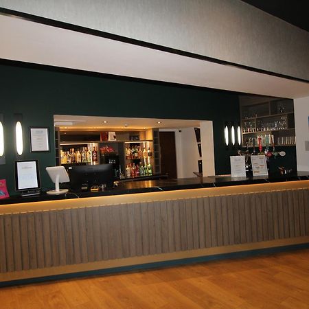 The Stuart Hotel, Sure Hotel Collection By Best Western Derby Luaran gambar