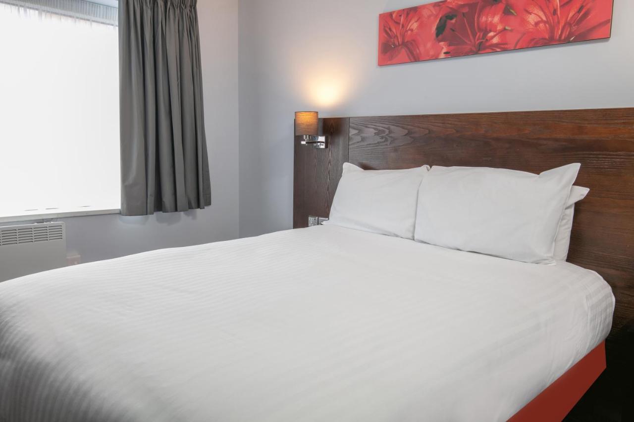 The Stuart Hotel, Sure Hotel Collection By Best Western Derby Luaran gambar