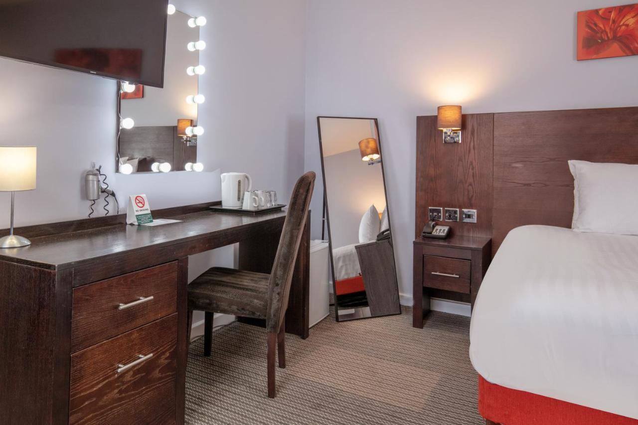 The Stuart Hotel, Sure Hotel Collection By Best Western Derby Luaran gambar