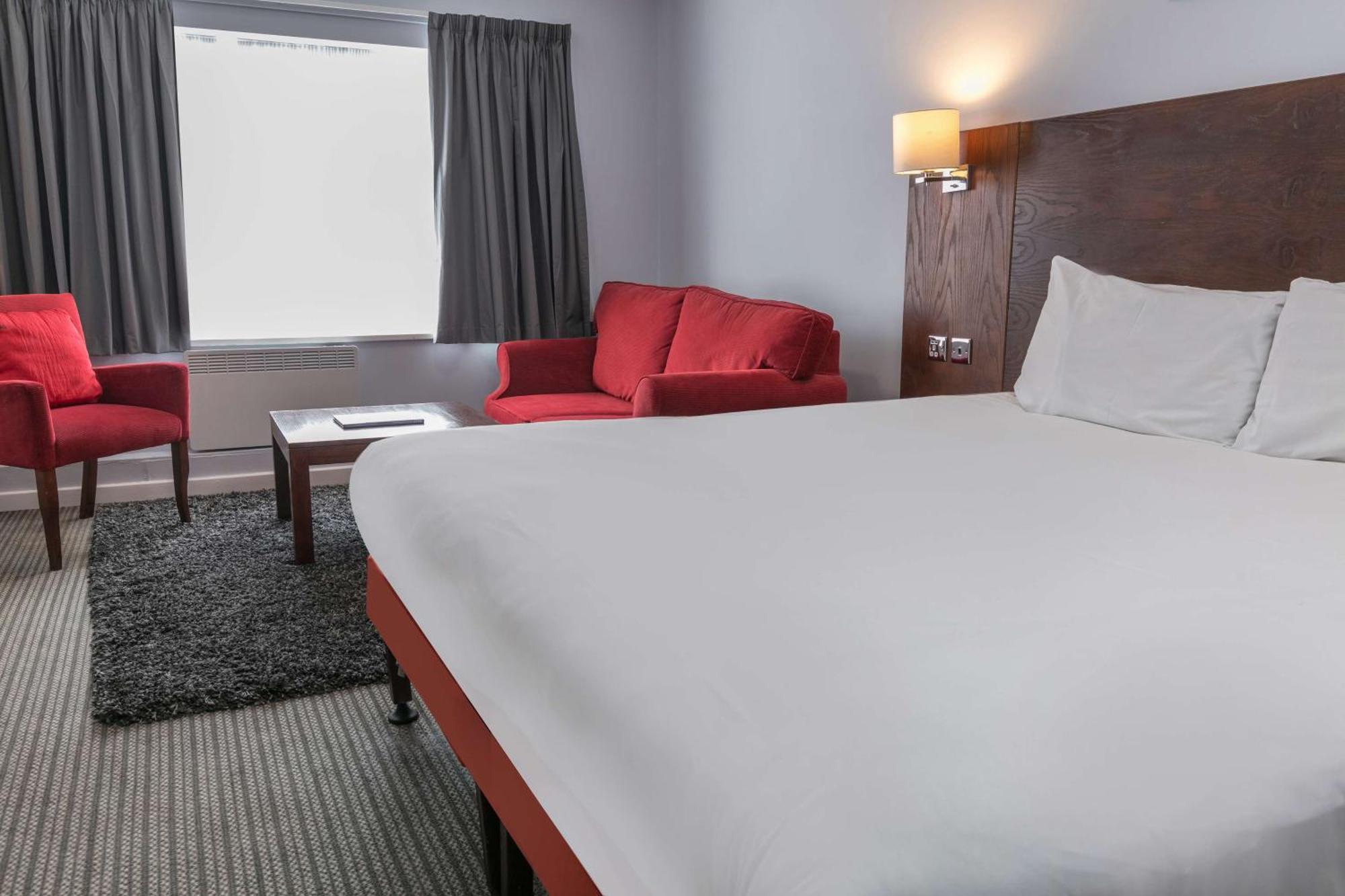 The Stuart Hotel, Sure Hotel Collection By Best Western Derby Luaran gambar