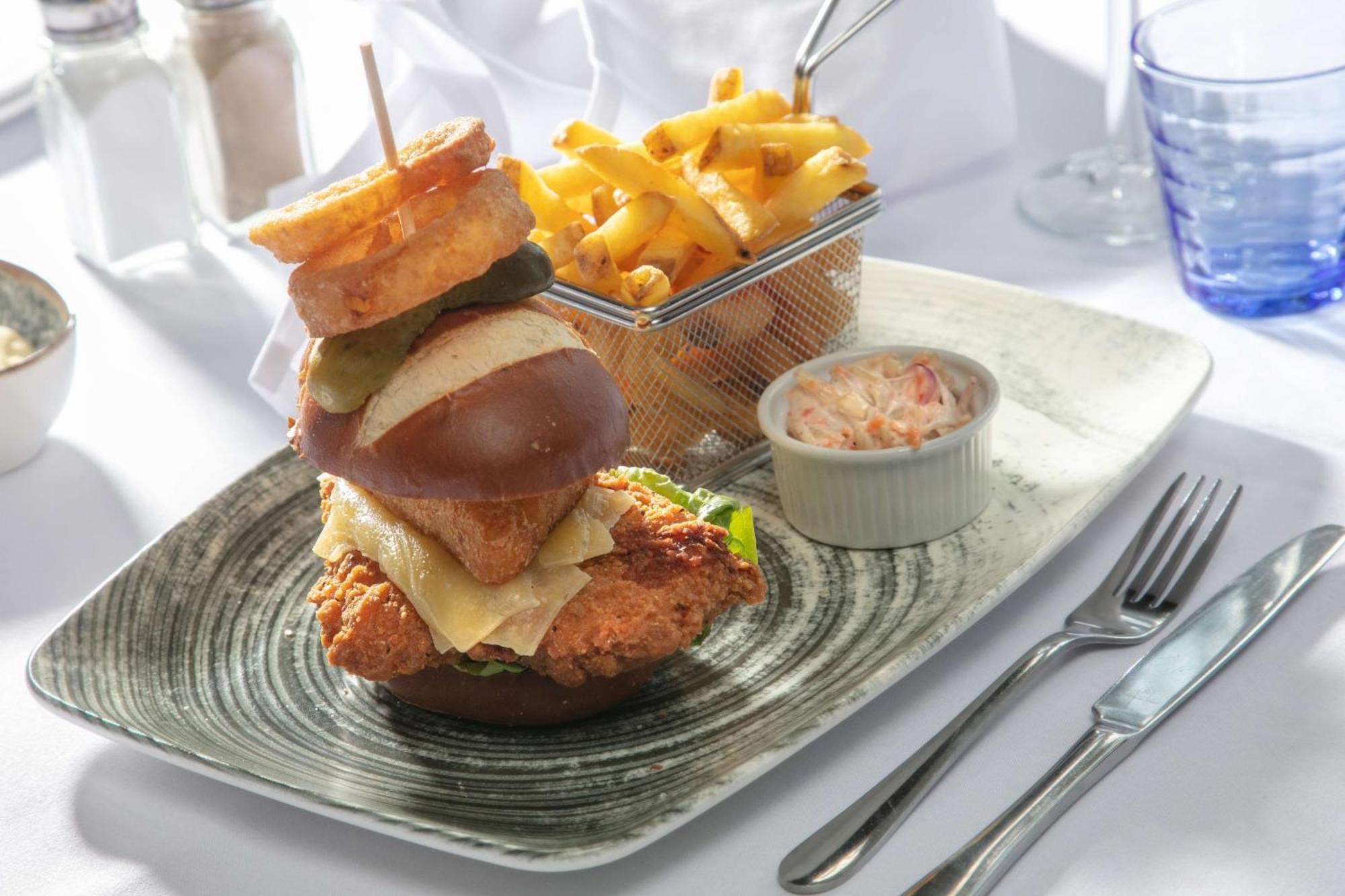The Stuart Hotel, Sure Hotel Collection By Best Western Derby Luaran gambar