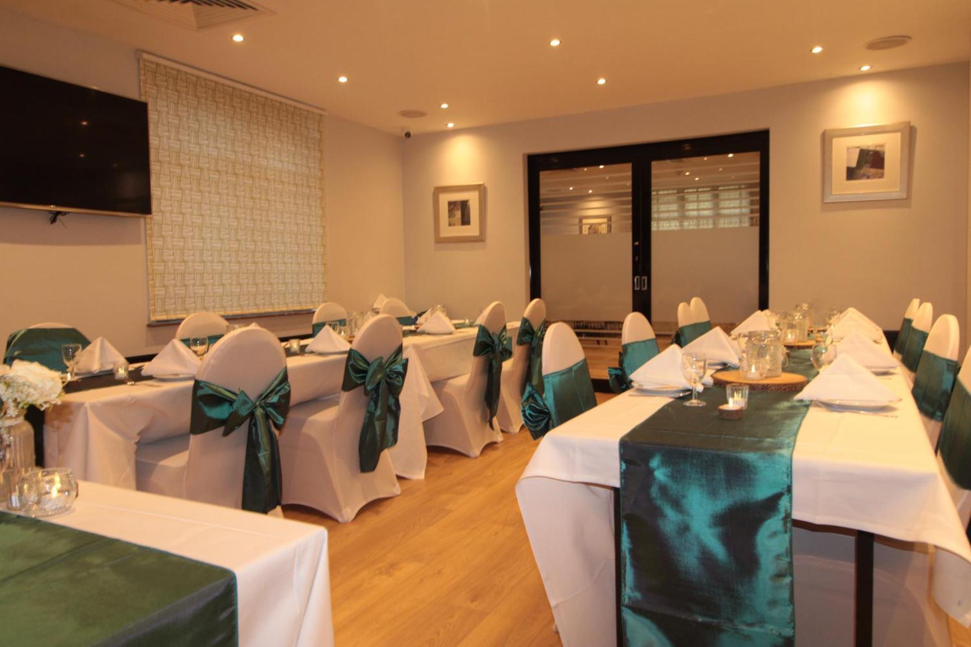 The Stuart Hotel, Sure Hotel Collection By Best Western Derby Luaran gambar