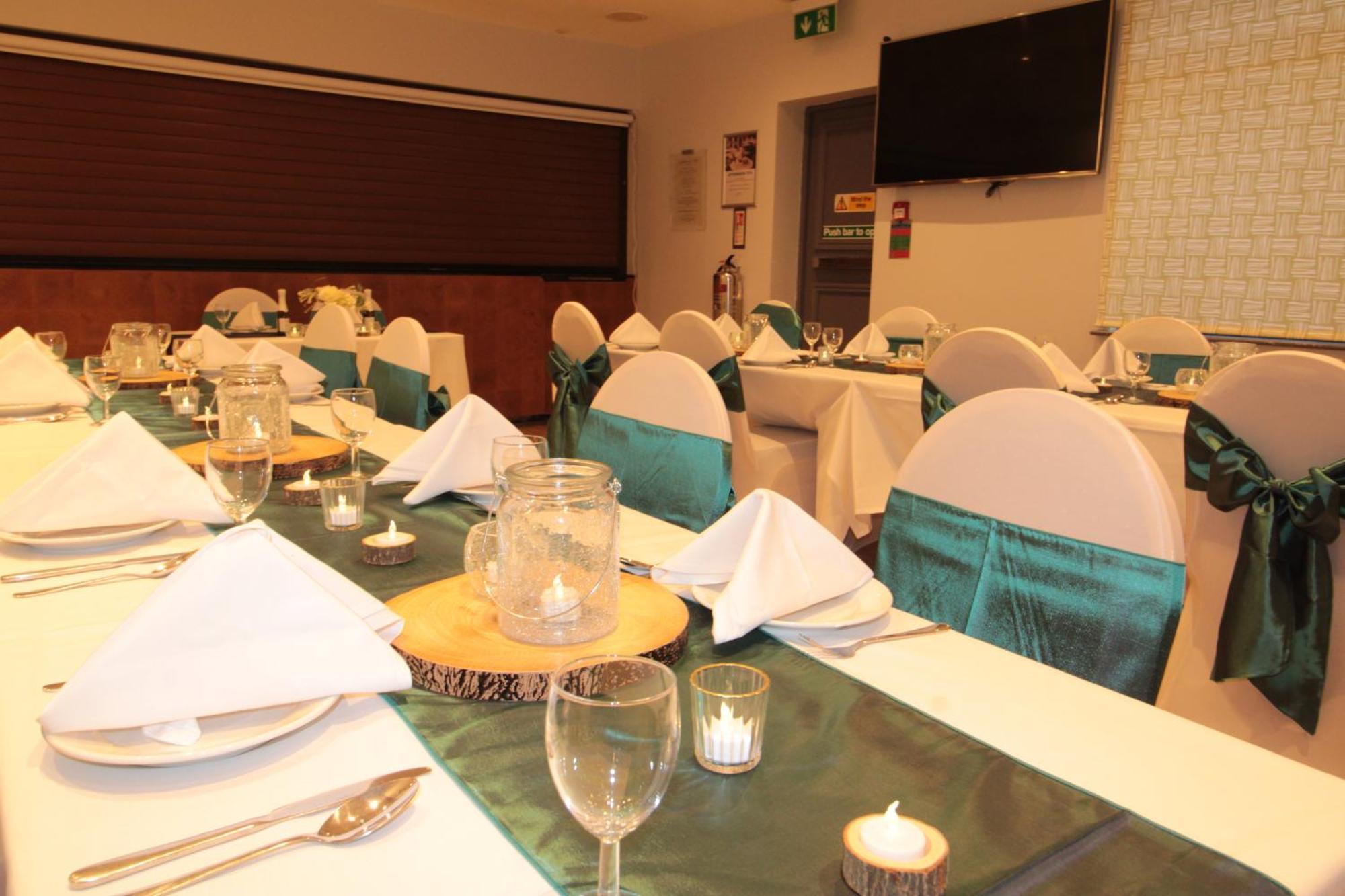 The Stuart Hotel, Sure Hotel Collection By Best Western Derby Luaran gambar