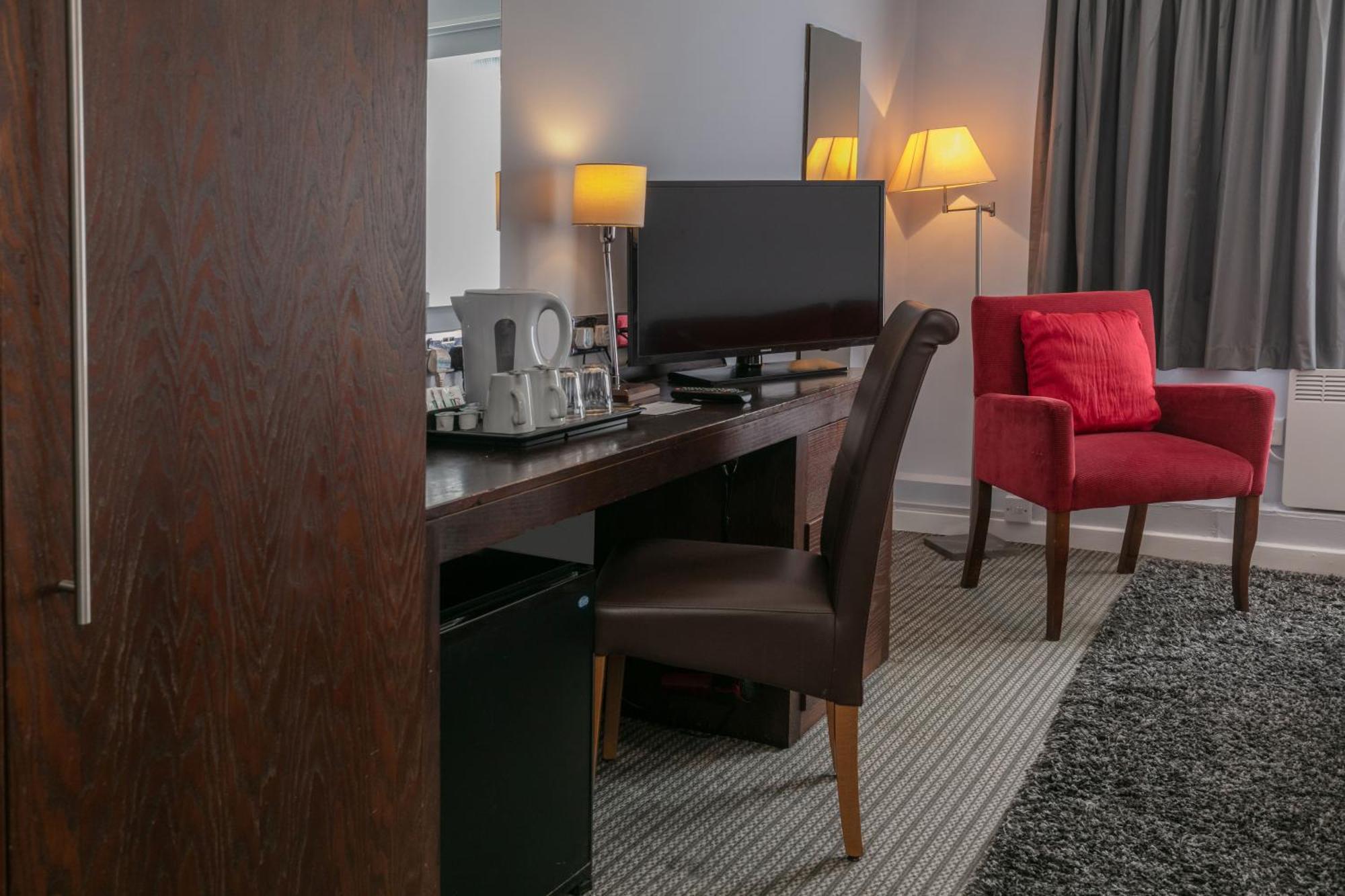 The Stuart Hotel, Sure Hotel Collection By Best Western Derby Luaran gambar